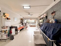Blk 232 Tampines Street 21 (Tampines), HDB 5 Rooms #498064841